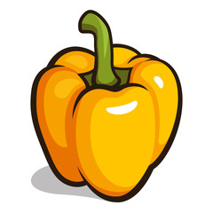 Bulgarian pepper 001