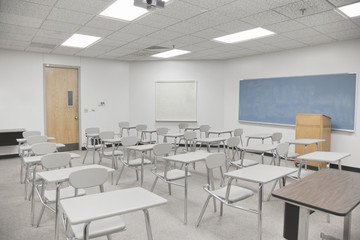 Classroom