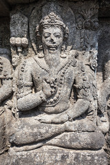 Prambanan Temple