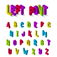 Alphabet Color