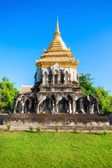 Wat Chiang Man