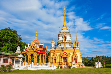  Namtok Mae Klang