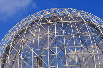 Bird house in Verona