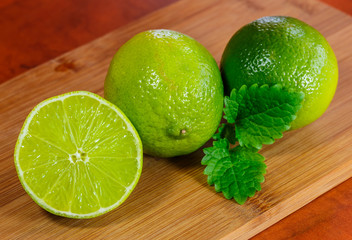 limonki