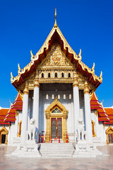 Wat Benchamabophit Temple