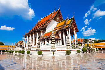 Wat Suthat Temple