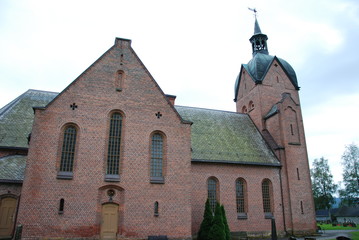 Skandinavien