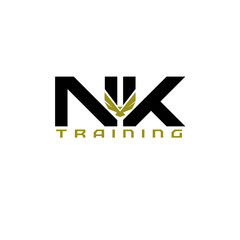 Logotipo entrenamiento NK
