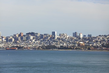 San Francisco CA