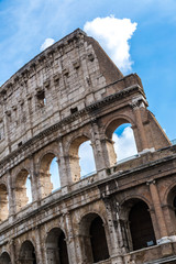 Fototapeta premium Colosseum in Rome