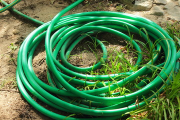 hose for watering