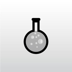 test-tube icon