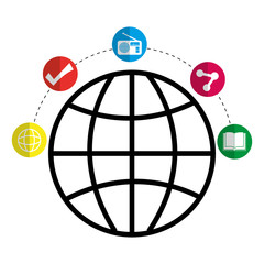 Mobile applications shop entertainment