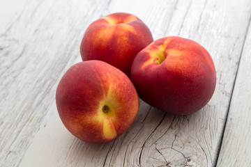 Nectarines