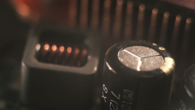 microchip. macro.