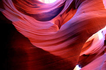 Antelope Canyon