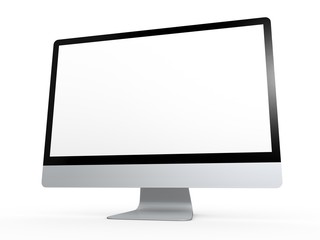 Fototapeta premium lcd