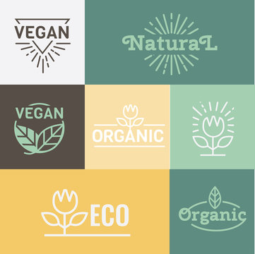 Natural and Health food. Organic,
