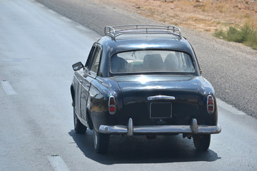 Obraz na płótnie Canvas Car