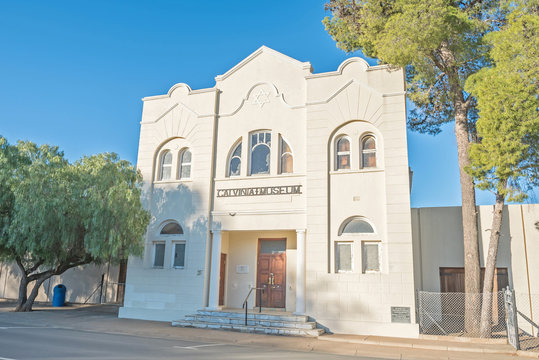 Calvinia museum