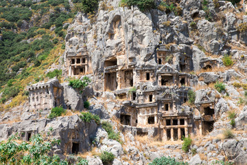 Myra, Turkey