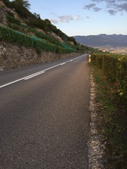 Route de la corniche
