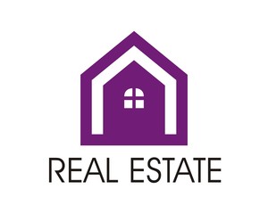 real estate mortgage company logo