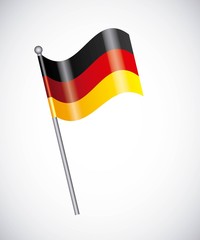 germany flag 