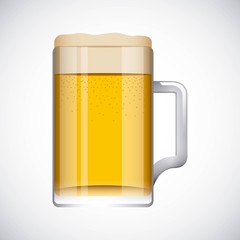 cold beer 