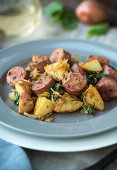 Roasted Potatoes