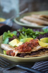 Quesadilla