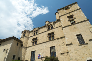 Chateau-Arnoux