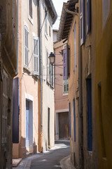 Apt (Vaucluse, Provence, France)