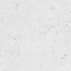 White floor tile texture and seamless background