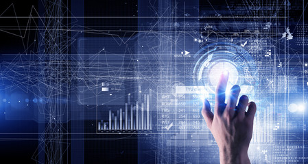 Virtual technologies