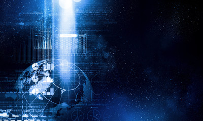 Business virtual panel