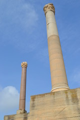 Tunis, Cartagina; Tunisia