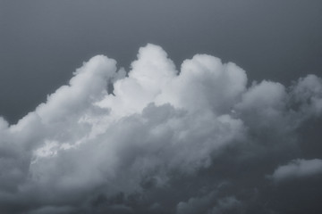 Storm Clouds