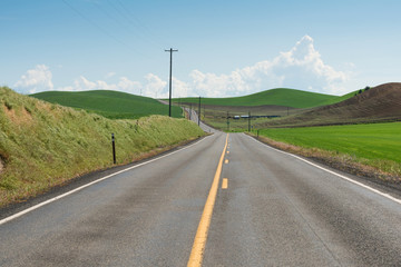 Road