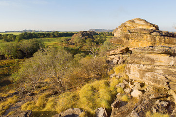 Ubirr Kakadu