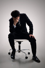 Businessman