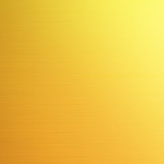 Gold metal background