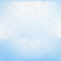 Grunge background in blue and beige color