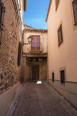 SPAIN  Toledo スペイン トレド 