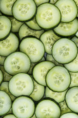 Cucumber Background