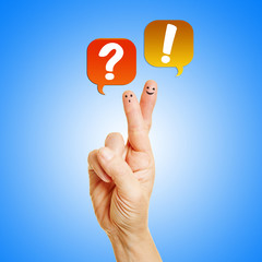 Live Chat beim Kundenservice
