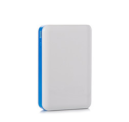 Power bank for charging mobile devices