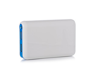 Power bank for charging mobile devices
