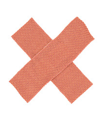 adhesive plaster