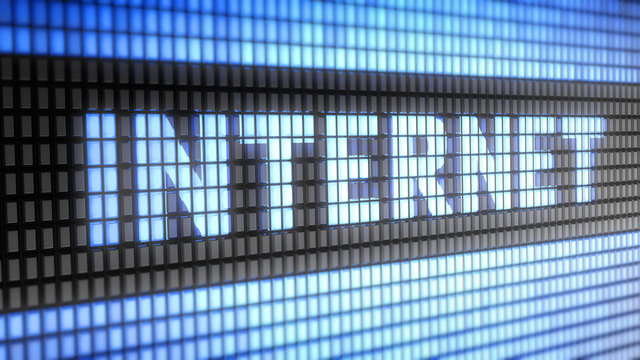 internet